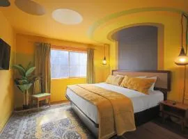 Sessions Retreat & Hotel