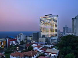 Sheraton Colombo Hotel，位于科伦坡的酒店