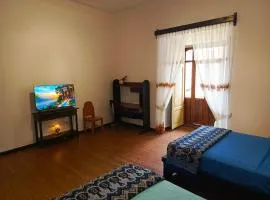 EL Renacimiento - Suite Agustín