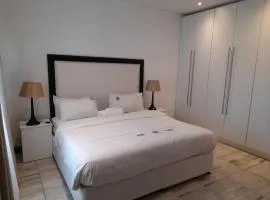 No 4 on Cladon # Jadde Apartments