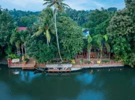 ama Stays & Trails Aquabliss ,Alleppey