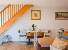 Discovery Barn - Luxury 2 Bed Barn Conversion!