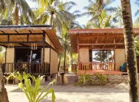 EL Nido Bucana Beach House