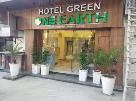 Hotel Green One Earth Amritsar