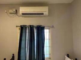 Ecovilla luxury 5s