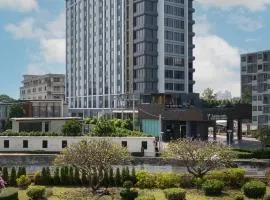 Thaya Hotel Bangkok