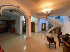 Bliss-family Homestay