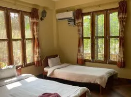 Tara guesthouse - Sauraha,Chitwan