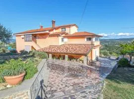 Cozy Apartment In Koper With Sauna