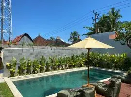 Muara Apartment Ubud