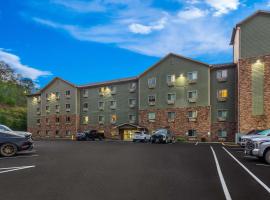 Suburban Studios Morgantown
