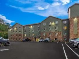 Suburban Studios Morgantown