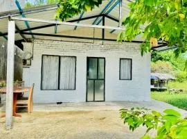 Eyka Studio Roomstay