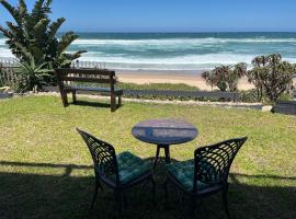 海洋乐园酒店，位于维德尼斯的酒店