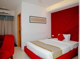 Royal Raj Hotel
