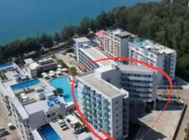 Grandblue condominium 405,406