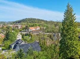 Gorgeous Home In Kristiansand With Kitchen