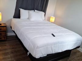 068A Newly Remodeled Cozy South Rim Studio - Sleeps 2，位于瓦莱的酒店