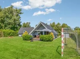 3 Bedroom Stunning Home In Kalundborg