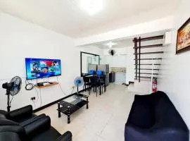 Calapan Transient House L12