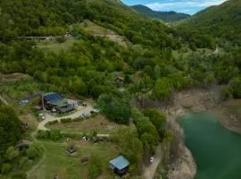 PENSIUNEA IZVORUL BUCURIEI