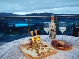 O balcón das alvedosas