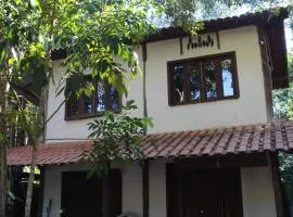 Casa de Areia