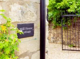 Mill House Cottage - Star Stay on The Cotswold Way