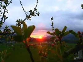 Griesbachhof-Wilder Kaiser