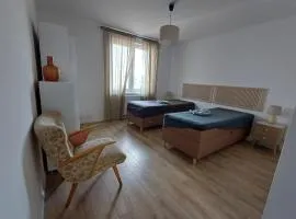 Apartamenty Lubin