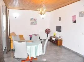 Résidence Merveilles G06