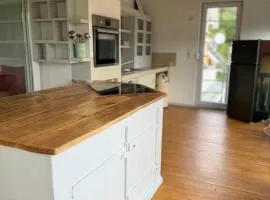 Ferienwohnung Villa Kunterbunt 1 EUROPAPARK RULANTICA STRAẞBOURG