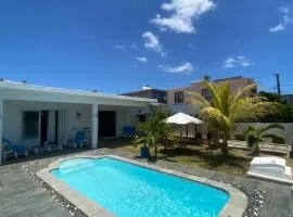 3 bedroom Private Villa - Near Flic en Flac