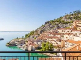 Portopiccolo Apartments - Perla nel borgo