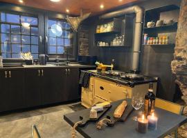 Beim Mulles - Black Smith - Vianden，位于维安登的酒店