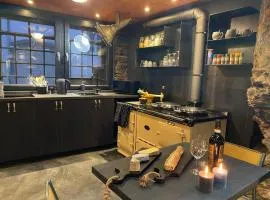Beim Mulles - Black Smith - Vianden