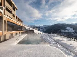 DAS GERSTL Alpine Retreat