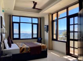 Tanwar B&B (bloominn)，位于西姆拉的酒店
