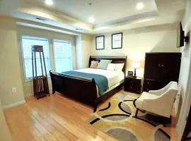 Luxury & Heartwarming Private Room in DC