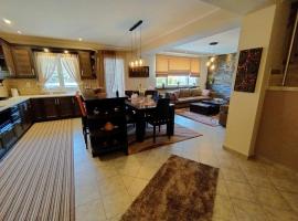 Mirabilia Guest House，位于科尼察的酒店