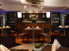 Sofitel Algiers Hamma Garden，位于阿尔及尔的酒店