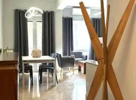 Casa Acilia Luxury Apartment