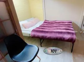 世田谷 大晶家 direct to Shinjuku for 13min 上北沢3分 近涉谷新宿