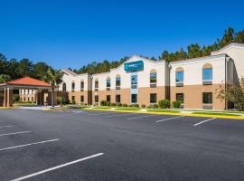 Clarion Pointe Hinesville near Fort Stewart