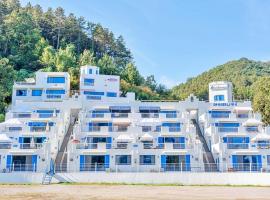 Airini Pension，位于潭阳的酒店