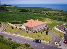 Casa dos cinco sentidos