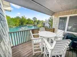 New! Kelleys Island Condo