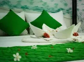 Ruveesha Ayurveda Resort