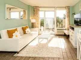 Oceanfront Suite Lazy River Indoor Outdoor Pools Top Location