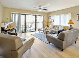 Land's End 3-206 Bay Front - Premier